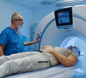 Advanced Lung Screening Package