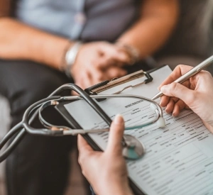 Basic Health Check Package (1)