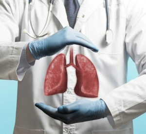 Basic Lung Health Check Package