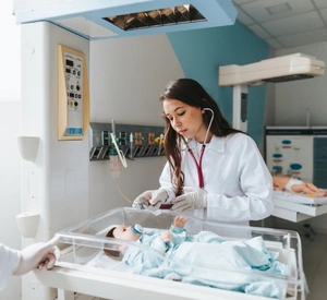 Basic Neonatal Screening Package
