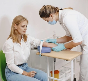 Comprehensive Health Check Package
