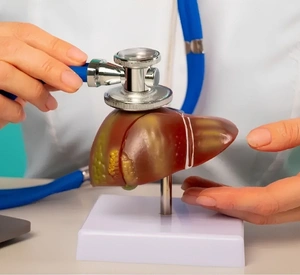 Comprehensive Liver Assessment Package