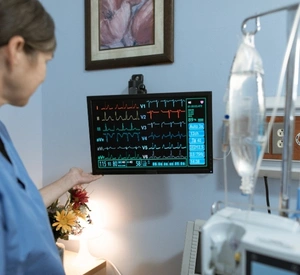 Executive Health Check Package