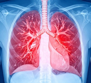 Executive Pulmonary Health Package