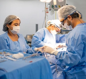 Free Flap Pre-Surgical Planning Package