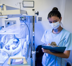 NICU Advanced Monitoring Package