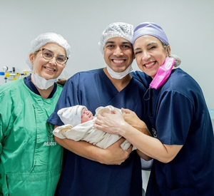 Preventive Neonatal Care Package
