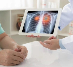Preventive Respiratory Screening Package