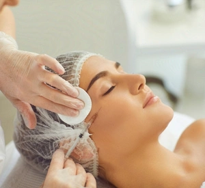 Skin Health Screening Package