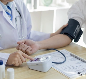 Vascular Health Screening Package