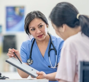 Women's Health IR Package (UFE)